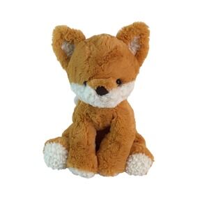 Gund Renard Cozys Fox Plush 12 Inch Orange White Stuffed Animal Toy #6061147